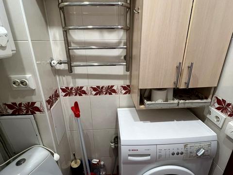 квартира за адресою Сергія Амброса вул., 72