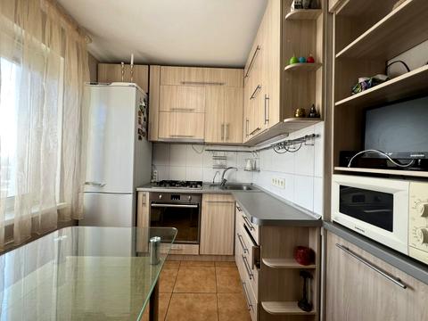 квартира за адресою Сергія Амброса вул., 72