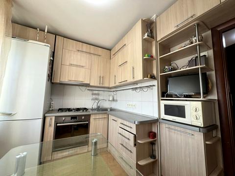 квартира за адресою Сергія Амброса вул., 72