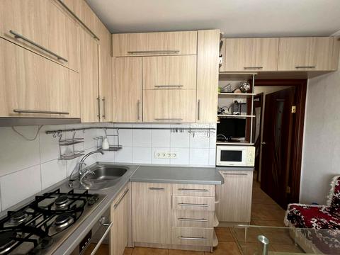 квартира за адресою Сергія Амброса вул., 72