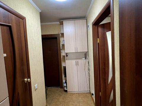квартира за адресою Сергія Амброса вул., 72