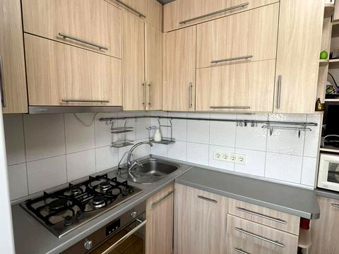 квартира за адресою Сергія Амброса вул., 72