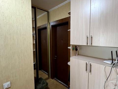 квартира за адресою Сергія Амброса вул., 72