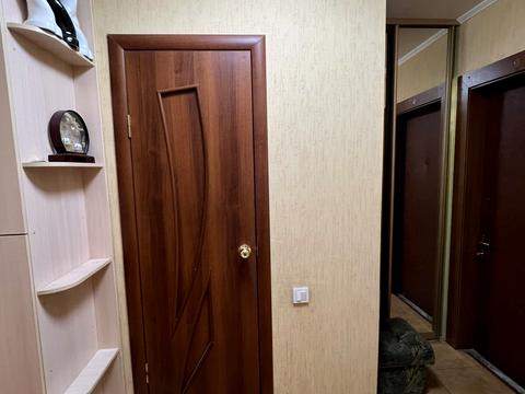 квартира за адресою Сергія Амброса вул., 72