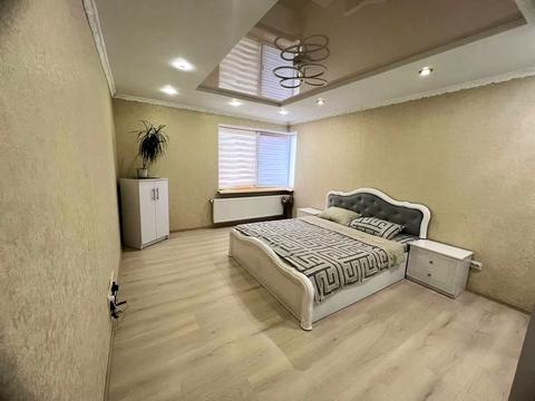 квартира за адресою Київська вул., 8-А