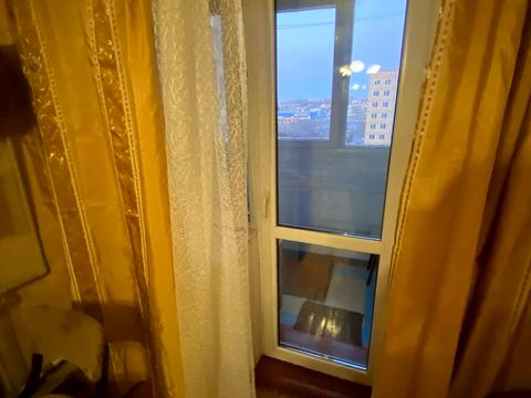 квартира по адресу Николаевская дорога ул., 301