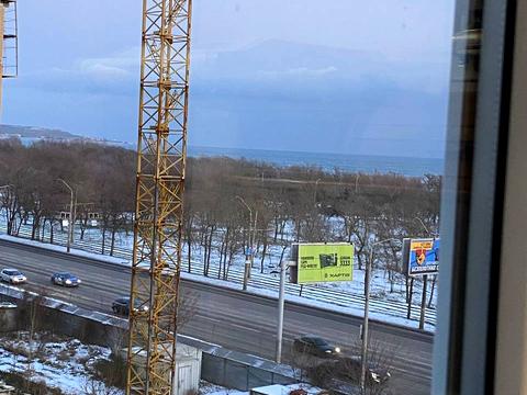 квартира по адресу Николаевская дорога ул., 301