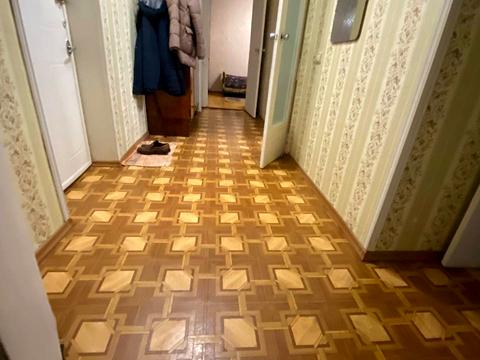 квартира по адресу Николаевская дорога ул., 301