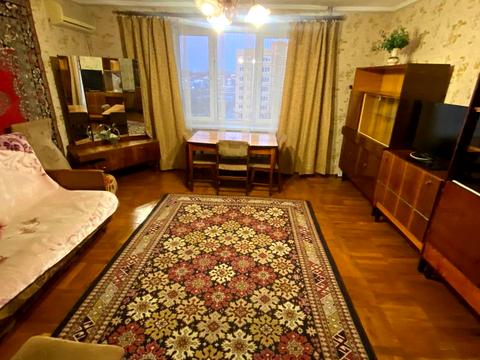 квартира по адресу Николаевская дорога ул., 301