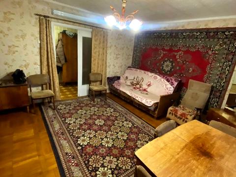 квартира по адресу Николаевская дорога ул., 301