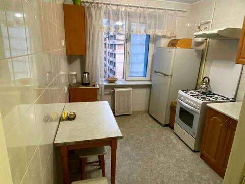 квартира по адресу Николаевская дорога ул., 301