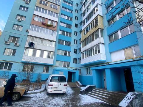 квартира по адресу Николаевская дорога ул., 301