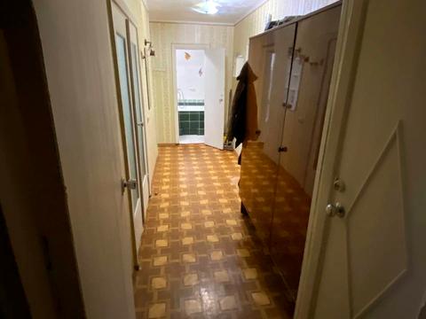 квартира по адресу Николаевская дорога ул., 301