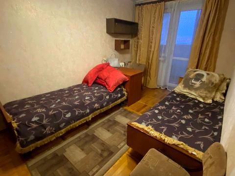 квартира по адресу Николаевская дорога ул., 301