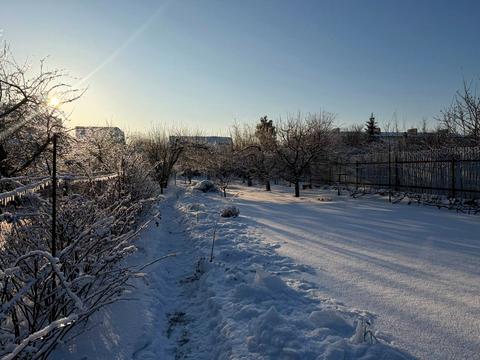 участок по адресу Центральная ул., 177