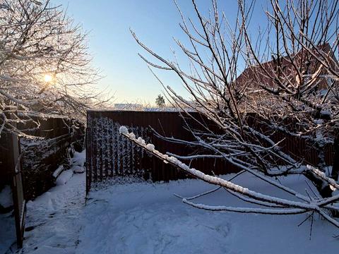 участок по адресу Центральная ул., 177