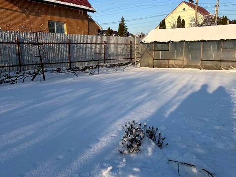 участок по адресу Центральная ул., 177