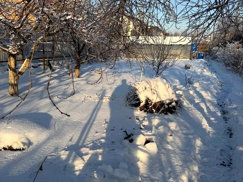 участок по адресу Центральная ул., 177