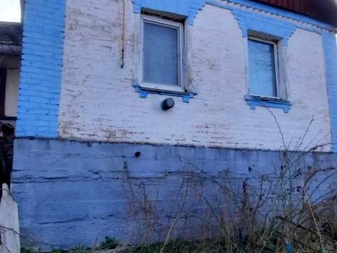 дом по адресу Київська