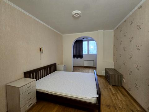 квартира по адресу Княжий Затон ул., 2-Б