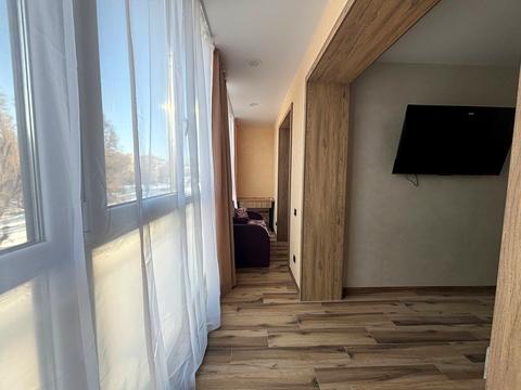 квартира по адресу Мольера ул., 77