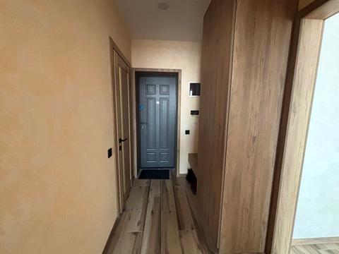 квартира по адресу Мольера ул., 77