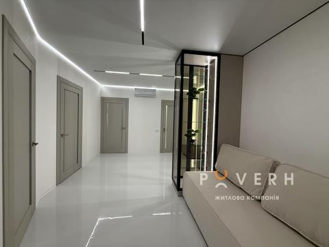 квартира по адресу Бельведерская ул., 32-Б