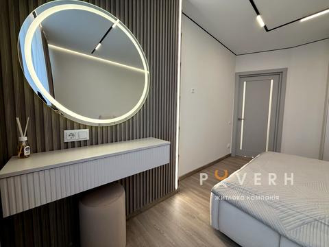 квартира по адресу Бельведерская ул., 32-Б