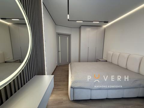 квартира по адресу Бельведерская ул., 32-Б