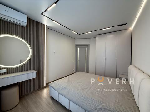 квартира по адресу Бельведерская ул., 32-Б