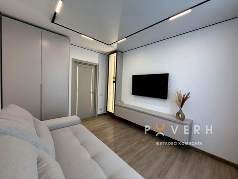 квартира по адресу Бельведерская ул., 32-Б