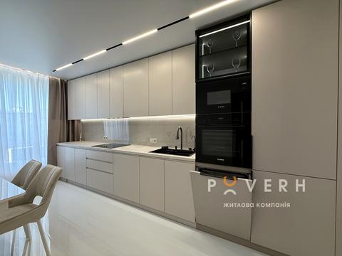 квартира по адресу Бельведерская ул., 32-Б