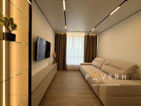 квартира по адресу Бельведерская ул., 32-Б