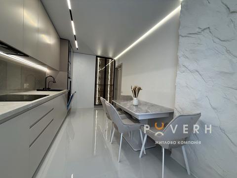 квартира по адресу Бельведерская ул., 32-Б