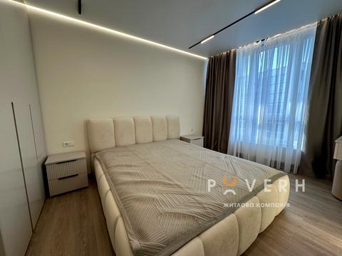 квартира по адресу Бельведерская ул., 32-Б