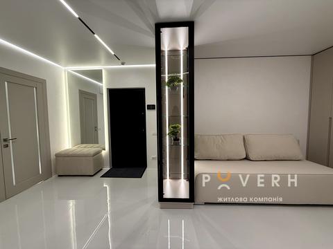 квартира за адресою Бельведерська вул., 32-Б