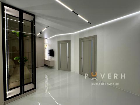 квартира по адресу Бельведерская ул., 32-Б