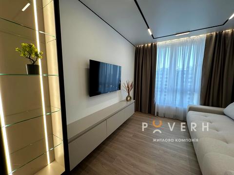 квартира по адресу Бельведерская ул., 32-Б