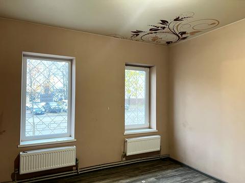 комерційна за адресою Івана Мазепи вул. (Щорса), 5