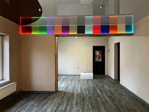 комерційна за адресою Івана Мазепи вул. (Щорса), 5