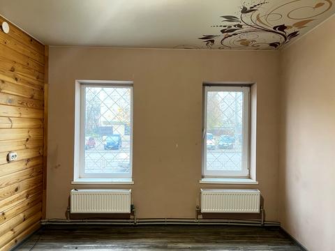 комерційна за адресою Івана Мазепи вул. (Щорса), 5