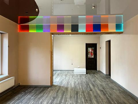 комерційна за адресою Івана Мазепи вул. (Щорса), 5