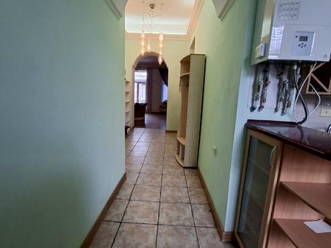 квартира за адресою Одеса, Леонтовича вул. (Бєлінського), 12