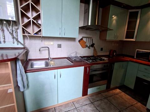 квартира за адресою Одеса, Леонтовича вул. (Бєлінського), 12