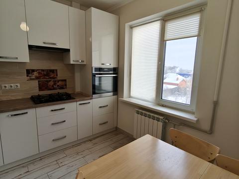 квартира за адресою Кургузова вул., 6