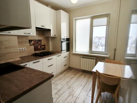 квартира за адресою Кургузова вул., 6