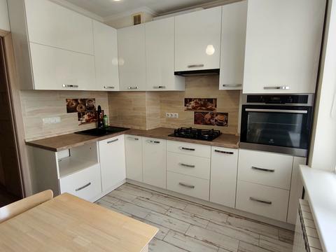 квартира за адресою Кургузова вул., 6