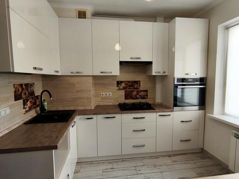 квартира за адресою Кургузова вул., 6