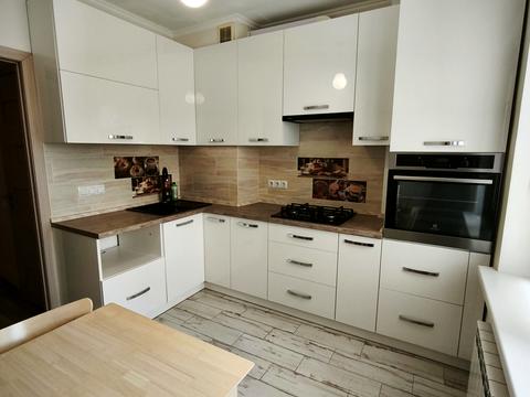 квартира за адресою Кургузова вул., 6