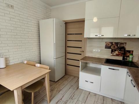 квартира за адресою Кургузова вул., 6